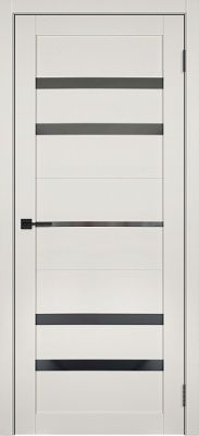 Т5 софт капучино ДО серый сатин 2000*600