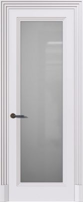 EDGE Edge SV  RAL 9003