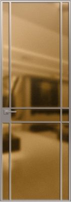 AGSTYLE Mod 2 Bronze