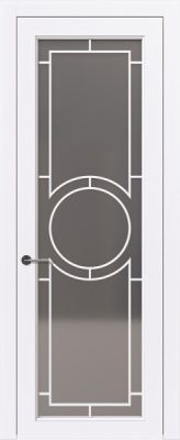 ART Art 17  RAL 9003