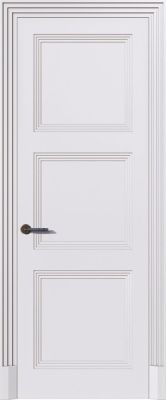 EDGE Edge PF3  RAL 9003