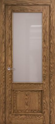 GENT Gent SF2  Дуб натура-льный