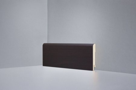 Плинтус напольный Deartio Венге B202-28