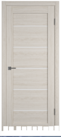 Atum Pro 27 Scansom